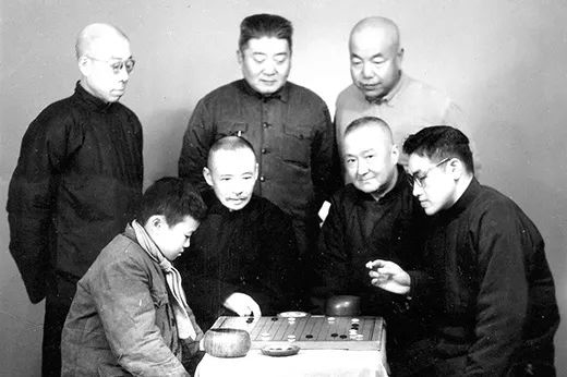 宏泰 探寻围棋冠军“摇篮”，上海凭什么创造“棋”迹？