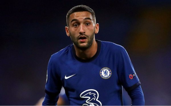 恒信策略 无球可踢？邮报：齐耶赫被推荐至克卢日，但被对方拒绝