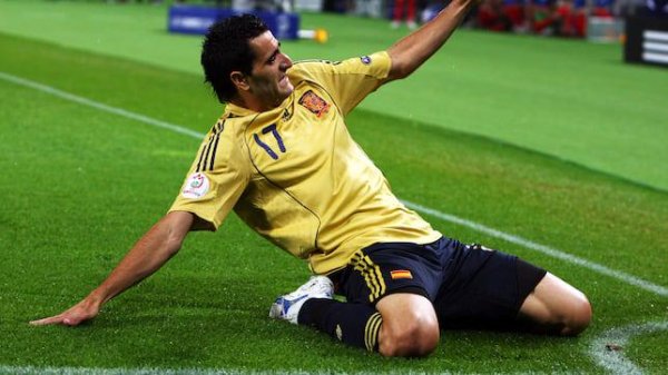 聚美策略 古伊萨：瓜帅曾想让我加盟巴萨，但因场外因素被一票否决